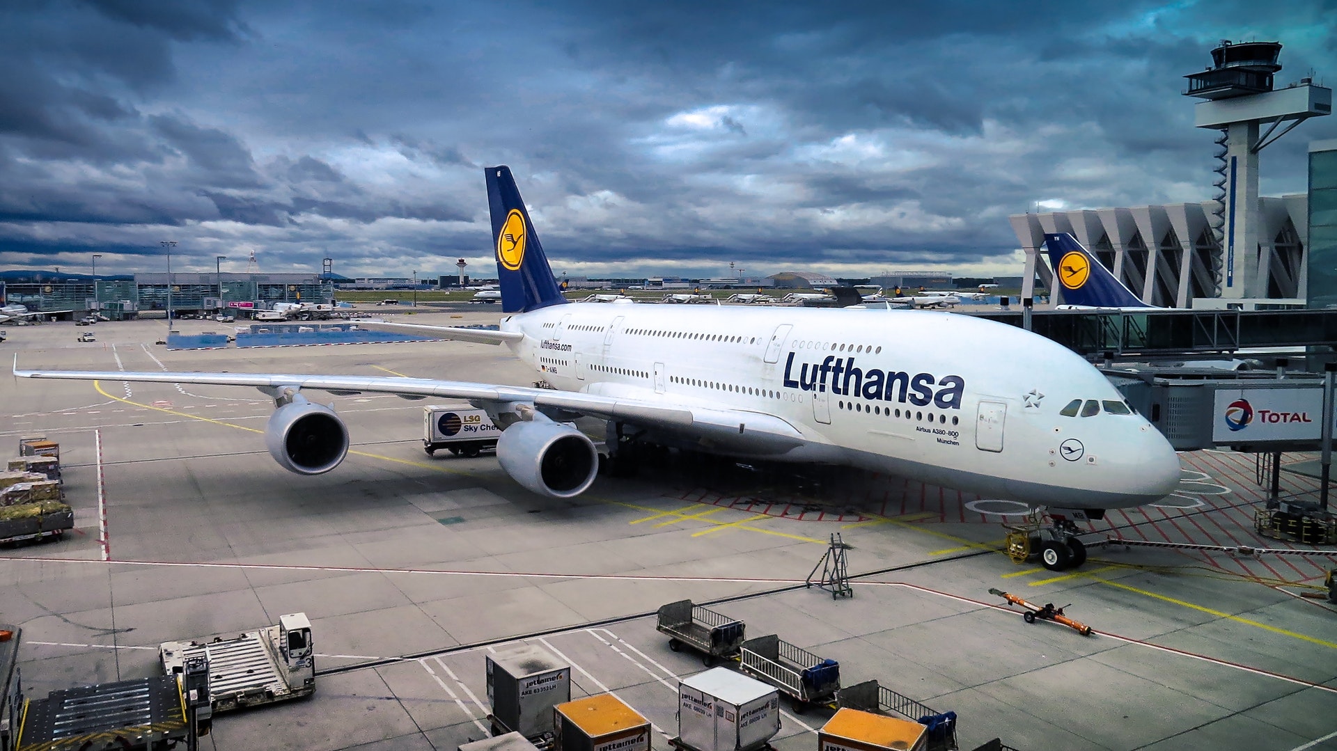 Aviation Psychology